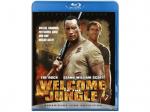 Welcome To The Jungle (Extended Version) [Blu-ray]