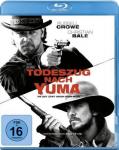 Todeszug nach Yuma auf Blu-ray