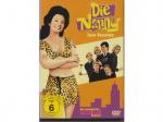 Die Nanny - Staffel 2 DVD