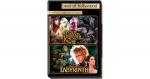 DVD Der dunkle Kristall / Die Reise ins Labyrinth Hörbuch