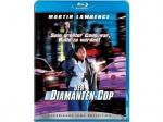 DER DIAMANTEN-COP Blu-ray