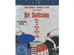 Dr. Seltsam - Oder wie ich lernte, die Bombe zu lieben [Blu-ray]