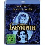Die Reise ins Labyrinth auf Blu-ray