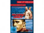 Welcome To The Jungle / Spiel auf Bewährung (Best Of Hollywood) [DVD]