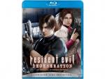 Resident Evil - Degeneration [Blu-ray]