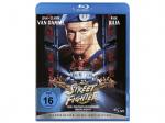 Street Fighter - Die entscheidende Schlacht [Blu-ray]