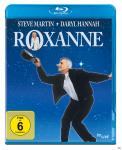 ROXANNE auf Blu-ray