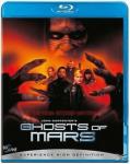 John Carpenter’s Ghosts of Mars auf Blu-ray