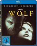 Wolf auf Blu-ray