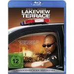 LAKEVIEW TERRACE auf Blu-ray