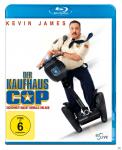 Der Kaufhaus Cop auf Blu-ray