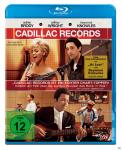 CADILLAC RECORDS auf Blu-ray
