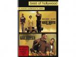 Bad Boys - Harte Jungs / Bad Boys II (Best Of Hollywood) [DVD]