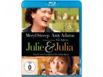 Julia Blu-ray