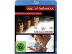 Jerry Maguire - Spiel des Lebens / Eine Frage der Ehre (Best Of Hollywood) [Blu-ray]