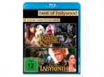 Der Dunkle Kristall / Die Reise Ins Labyrinth (Best Of Hollywood) [Blu-ray]