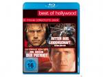 Best Of Hollywood: Ritter Aus Leidenschaft / Mel Gibson - Der Patriot [Blu-ray]