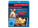 Welcome To The Jungle / Spiel Auf Bewährung (Best Of Hollywood) [Blu-ray]