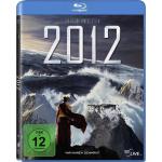 2012 Blu-ray