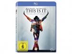 Michael Jackson’s This Is It Blu-ray