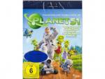 Planet 51 [Blu-ray]