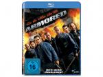 Armored Blu-ray