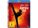 Karate Kid (2010) [Blu-ray]