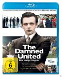 THE DAMNED UNITED - DER EWIGE GEGNER auf Blu-ray