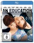 An Education auf Blu-ray