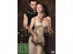 Die Tudors - Staffel 2 DVD