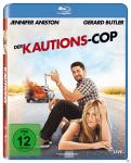 Der Kautions-Cop auf Blu-ray
