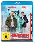Friendship! auf Blu-ray
