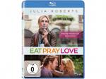 Eat, Pray, Love [Blu-ray]