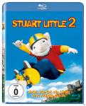 Stuart Little 2 auf Blu-ray