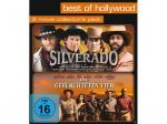 Best of Hollywood: Die gefürchteten Vier / Silverado [Blu-ray]