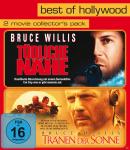 Tödliche Nähe / Tränen der Sonne (Best Of Hollywood) Action Blu-ray