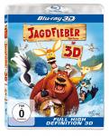 Jagdfieber 3D auf 3D Blu-ray
