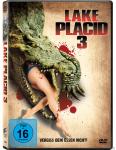 LAKE PLACID 3 auf DVD