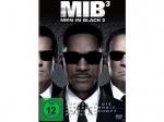 Men in Black 3 [DVD]