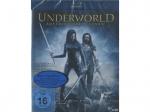 Underworld: Aufstand der Lykaner - Uncut Edition [Blu-ray]