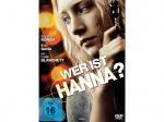 Wer ist Hanna? DVD