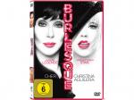 Burlesque DVD
