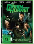 The Green Hornet auf DVD