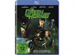 The Green Hornet [Blu-ray]