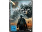 World Invasion: Battle Los Angeles DVD