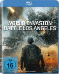 World Invasion: Battle Los Angeles auf Blu-ray