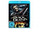 Black Death Blu-ray