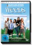 Weeds - Staffel 1 auf DVD