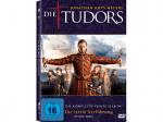 Die Tudors - Staffel 4 DVD
