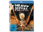 Various - Heavy Metal - [Blu-ray]
